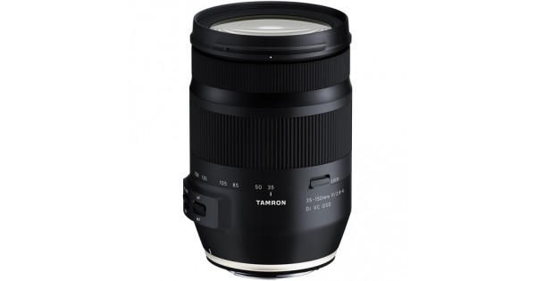 Jual Harga Murah Sale Hemat Tamron for Canon EF 35-150mm f 